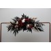  
Select arch flowers: 30"