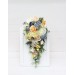  
Select bouquet: Cascading bouquet
