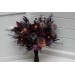  
Select bouquet: Bridesmaid bouquet