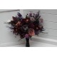 Bridesmaid bouquet =75.00 USD