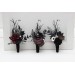  
Select boutonniere, corsage: Boutonniere #1
Select boutonniere, corsage: Boutonniere #2
Select boutonniere, corsage: Boutonniere #3
