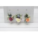Boutonniere #1 =24.00 USD