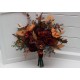 Bridesmaid bouquet =69.00 USD