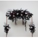  
Select arch flowers: set of 3 
