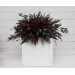  
Select arch flowers: 14''