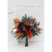  
Select bouquet: Bridesmaid bouquet