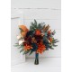 Bridesmaid bouquet =69.00 USD