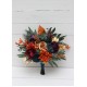 Bridesmaid bouquet =69.00 USD
