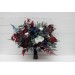  
Select bouquet: Bridal bouquet