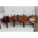 Bouquet #1 =76.00 USD