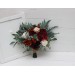 
Select bouquet: Bridesmaid bouquet