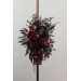  
Select arch flowers: 18"