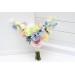  
Select bouquet: Bridesmaid bouquet