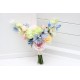 Bridesmaid bouquet =56.00 USD