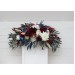  
Select arch flowers:  welcome sign flowers