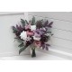 Bridesmaid bouquet =75.00 USD