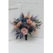  
Select bouquet: Bridesmaid bouquet