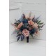 Bridesmaid bouquet =66.00 USD
