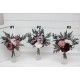 Mini bouquet #1 =29.00 USD