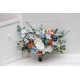 Bridal bouquet =140.00 USD