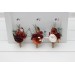  
Select boutonniere, corsage: Boutonniere #1
Select boutonniere, corsage: Boutonniere #2
Select boutonniere, corsage: Boutonniere #3