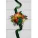  
Select boutonniere, corsage: Corsage