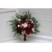  
Select bouquet: Bridesmaid bouquet