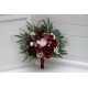 Bridesmaid bouquet =$68.00