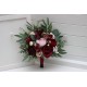 Bridesmaid bouquet =68.00 USD