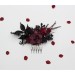  
Select size/color of comb: Mini