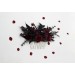  
Select size/color of comb: Medium