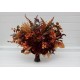 Bridal bouquet =155.00 USD