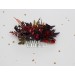  
Select size/color of comb: Medium