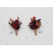  
Select boutonniere, corsage: Boutonniere #1
Select boutonniere, corsage: Boutonniere #2