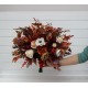Bridal bouquet =155.00 USD