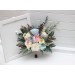  
Select bouquet: Bridesmaid bouquet