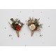 Boutonniere #1 =18.00 USD