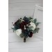  
Select bouquet: Bridesmaid bouquet
