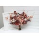 Bridal bouquet =155.00 USD