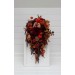  
Select bouquet: Cascading bouquet