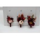 Boutonniere #1 =18.00 USD