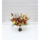 Bridal bouquet =95.00 USD
