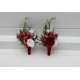 Boutonniere #1 =18.00 USD