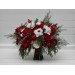  
Select bouquet: Bridal bouquet