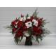 Bridal bouquet =187.00 USD
