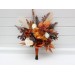  
Select bouquet: Bridesmaid bouquet