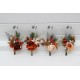 Boutonniere #1 =18.00 USD