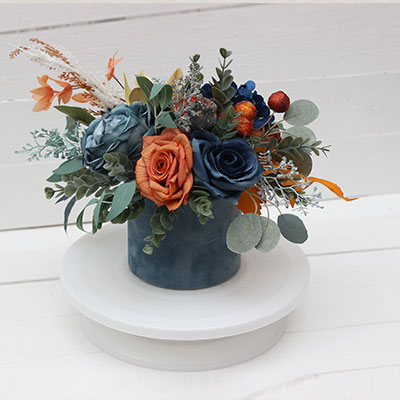 Table flowers Table flowers