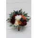 Bridesmaid bouquet =$68.00
