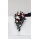 Cascading bouquet =195.00 USD